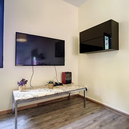 Avo Maria House By Ah Сasa de vacaciones