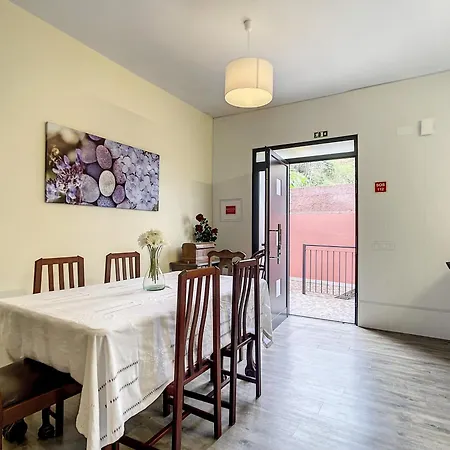 Avo Maria House By Ah Сasa de vacaciones