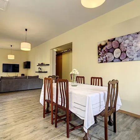 Сasa de vacaciones Avo Maria House By Ah São Vicente