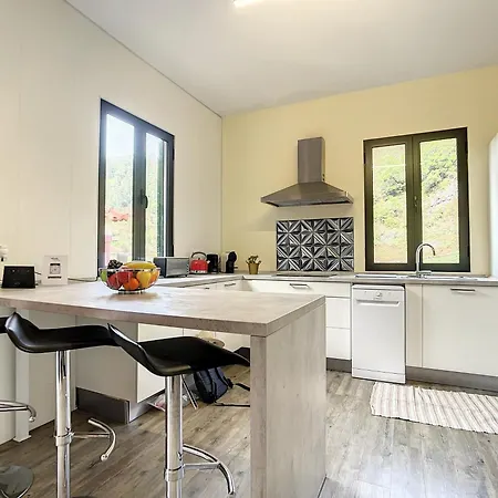 Avo Maria House By Ah Сasa de vacaciones