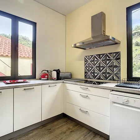 Сasa de vacaciones Avo Maria House By Ah *