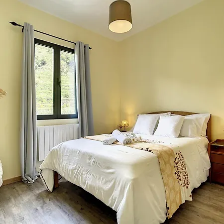 Сasa de vacaciones Avo Maria House By Ah São Vicente