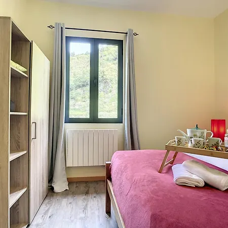 Сasa de vacaciones Avo Maria House By Ah