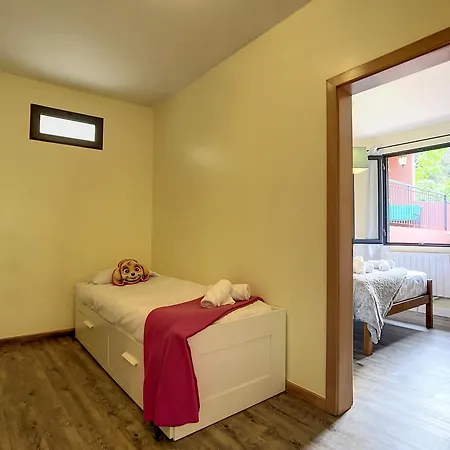 Avo Maria House By Ah Сasa de vacaciones São Vicente