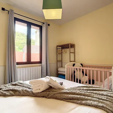 Avo Maria House By Ah Сasa de vacaciones *