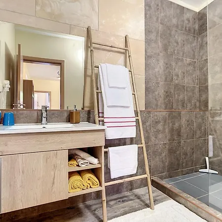 Сasa de vacaciones Avo Maria House By Ah *