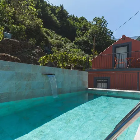 Avo Maria House By Ah * São Vicente