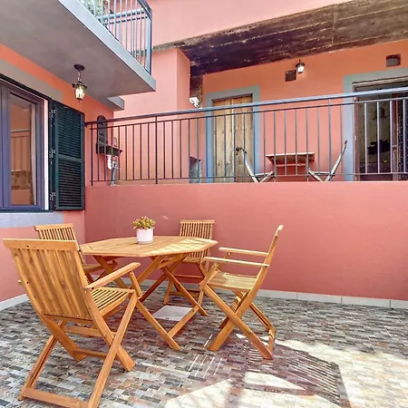 Avo Maria House By Ah * São Vicente