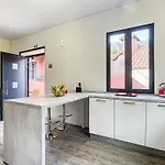 Avo Maria House By Ah São Vicente