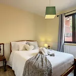 Dom wakacyjny Avo Maria House By Ah São Vicente