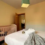 Dom wakacyjny Avo Maria House By Ah São Vicente