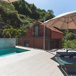 Dom wakacyjny Avo Maria House By Ah *