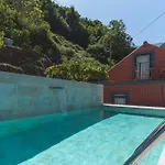 Avo Maria House By Ah * São Vicente