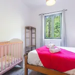 Holiday home Avo Maria House By Ah Sao Vicente (Madeira)