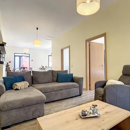 Avo Maria House By Ah * São Vicente