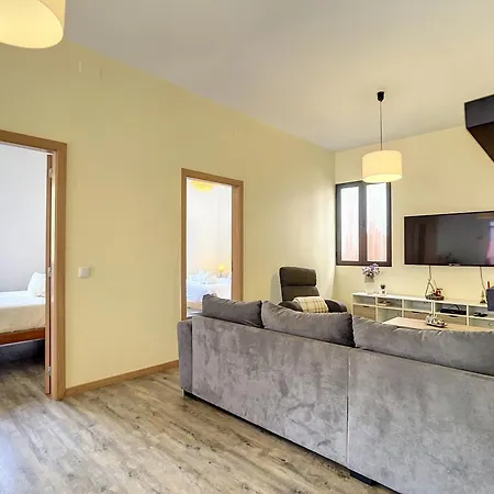 Avo Maria House By Ah