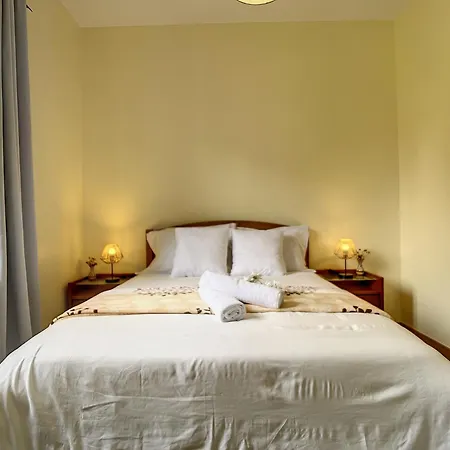 Avo Maria House By Ah Semesterbostad