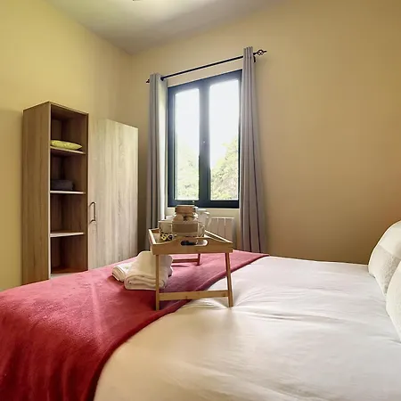 Avo Maria House By Ah Semesterbostad *