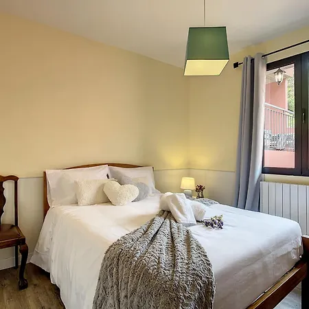 Semesterbostad Avo Maria House By Ah São Vicente