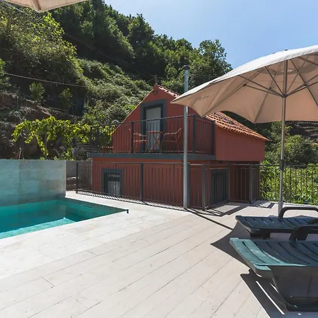 Semesterbostad Avo Maria House By Ah *