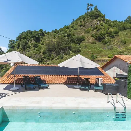 Avo Maria House By Ah Holiday home