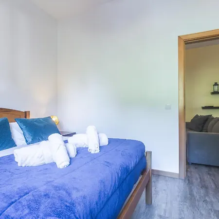 Prázdninový dům Avo Maria House By Ah São Vicente