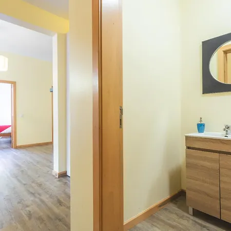 Prázdninový dům Avo Maria House By Ah São Vicente