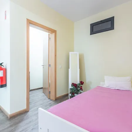 Prázdninový dům Avo Maria House By Ah *
