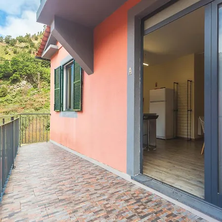 Avo Maria House By Ah São Vicente