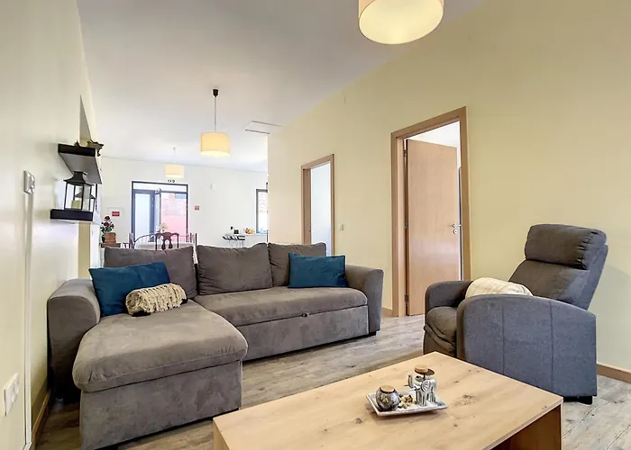 Avo Maria House By Ah * São Vicente