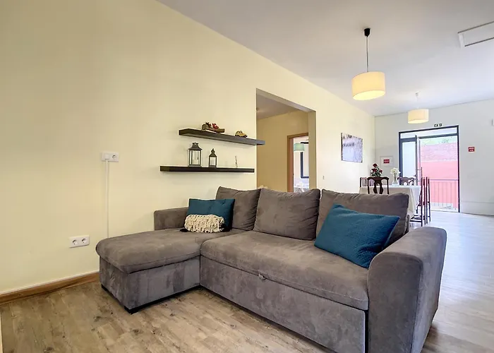 Avo Maria House By Ah Casa vacanze São Vicente