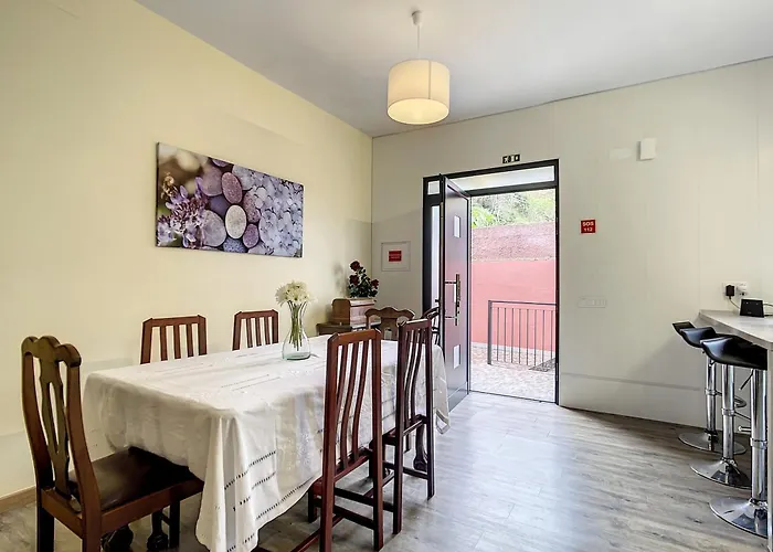 Avo Maria House By Ah Casa vacanze