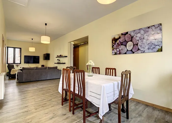 Casa vacanze Avo Maria House By Ah São Vicente