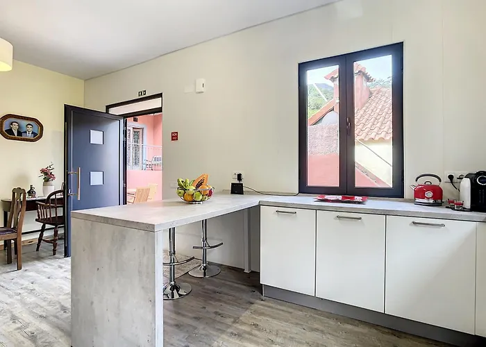 Avo Maria House By Ah São Vicente