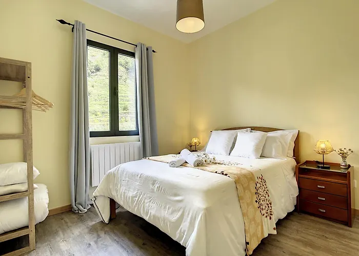 Casa vacanze Avo Maria House By Ah São Vicente