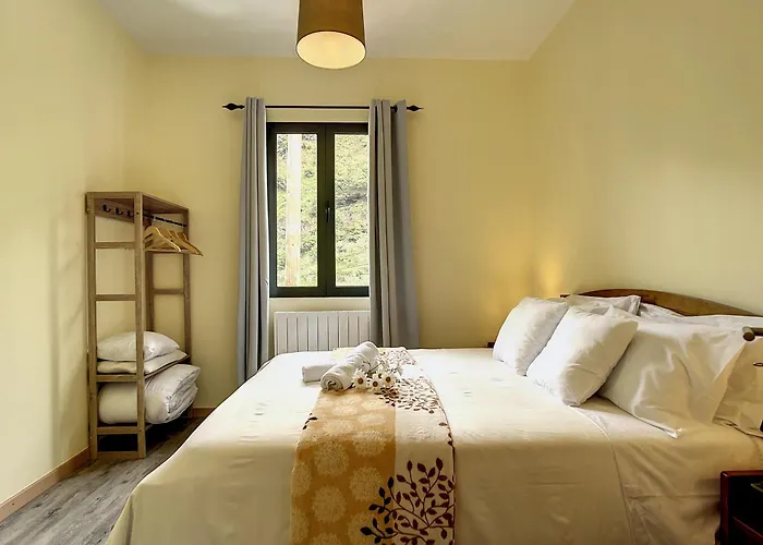 Avo Maria House By Ah * São Vicente