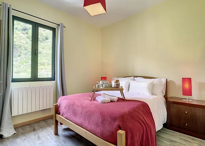 Avo Maria House By Ah