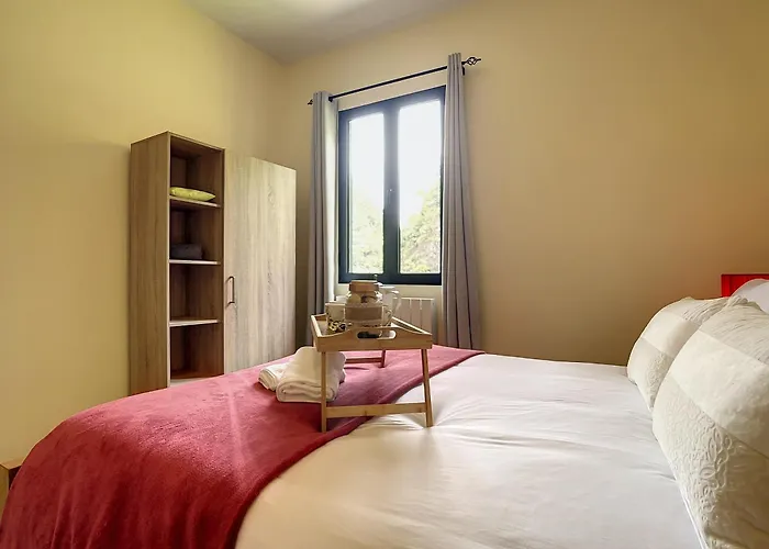 Avo Maria House By Ah Casa vacanze *