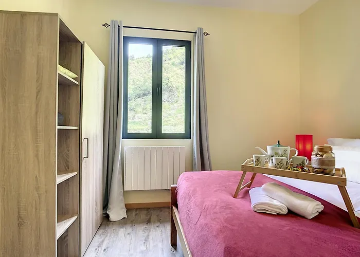 Casa vacanze Avo Maria House By Ah