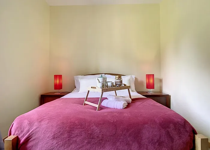 Avo Maria House By Ah *