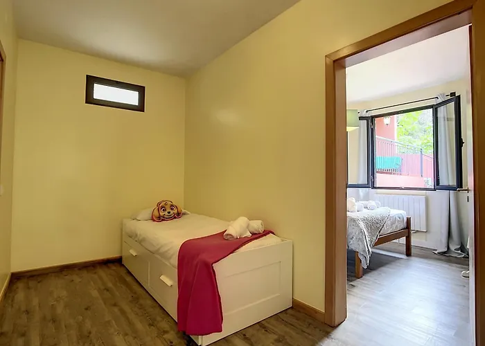 Avo Maria House By Ah Casa vacanze São Vicente