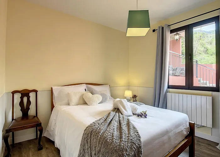 Casa vacanze Avo Maria House By Ah São Vicente