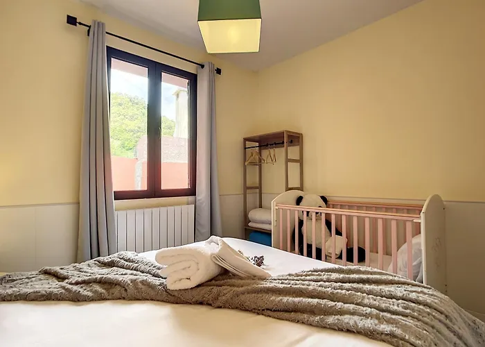 Avo Maria House By Ah Casa vacanze *