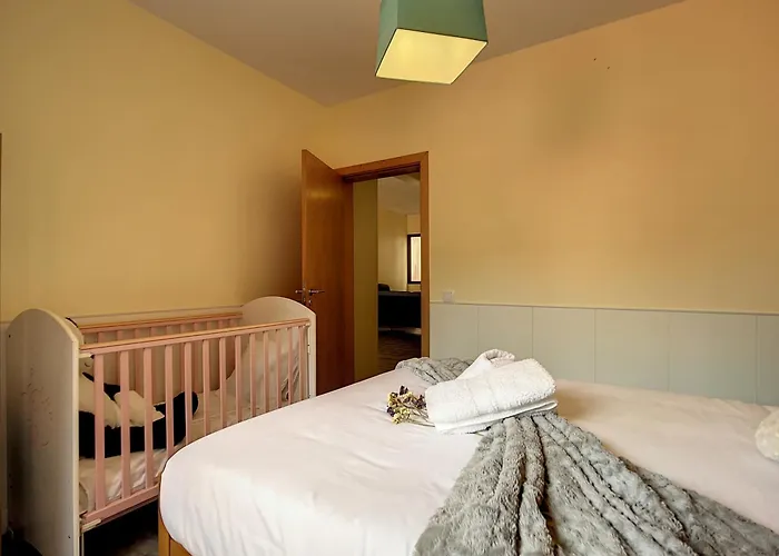 Casa vacanze Avo Maria House By Ah São Vicente