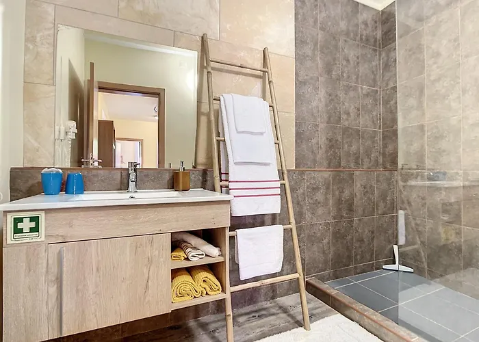 Casa vacanze Avo Maria House By Ah *