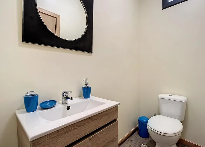 Avo Maria House By Ah *