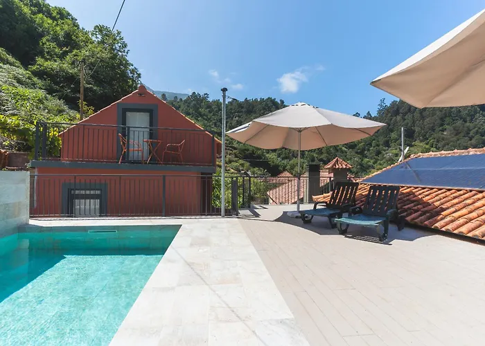 Casa vacanze Avo Maria House By Ah São Vicente