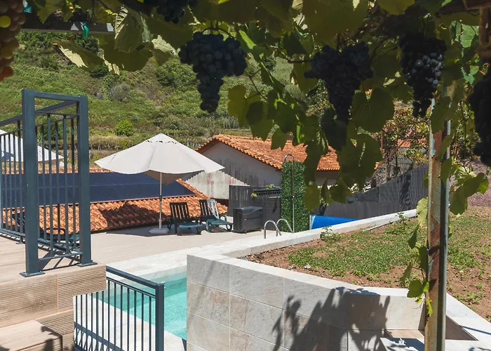 Avo Maria House By Ah * São Vicente