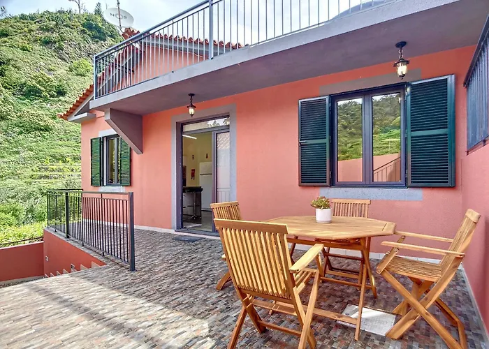 Casa vacanze Avo Maria House By Ah