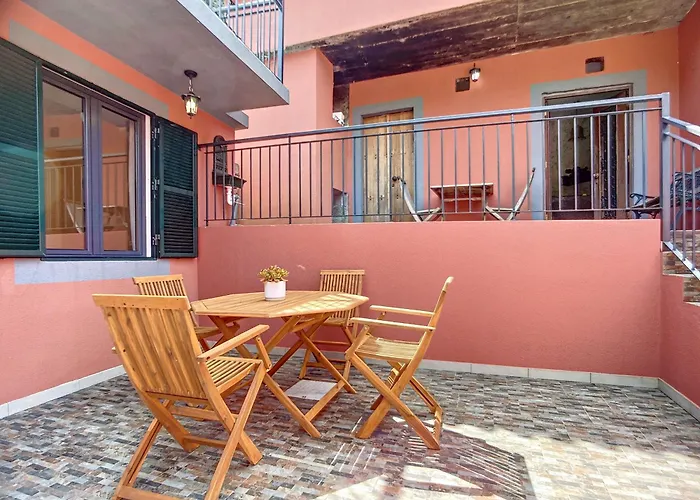 Avo Maria House By Ah * São Vicente